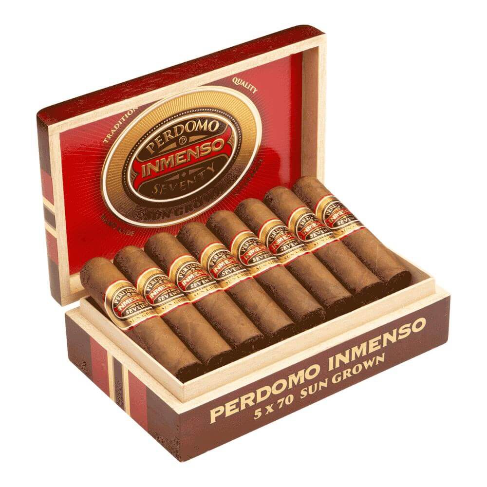 5 X 70 Sungrown, , jrcigars